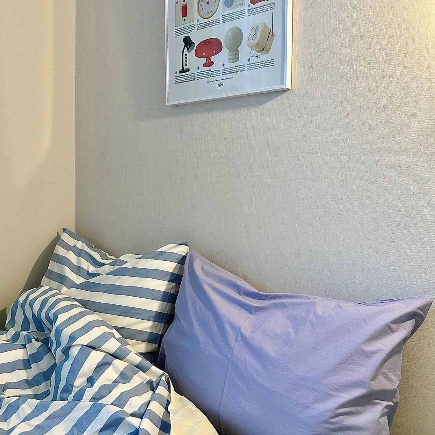 Ferienwohnung Dongseongro Meomoom Daegu Zimmer foto