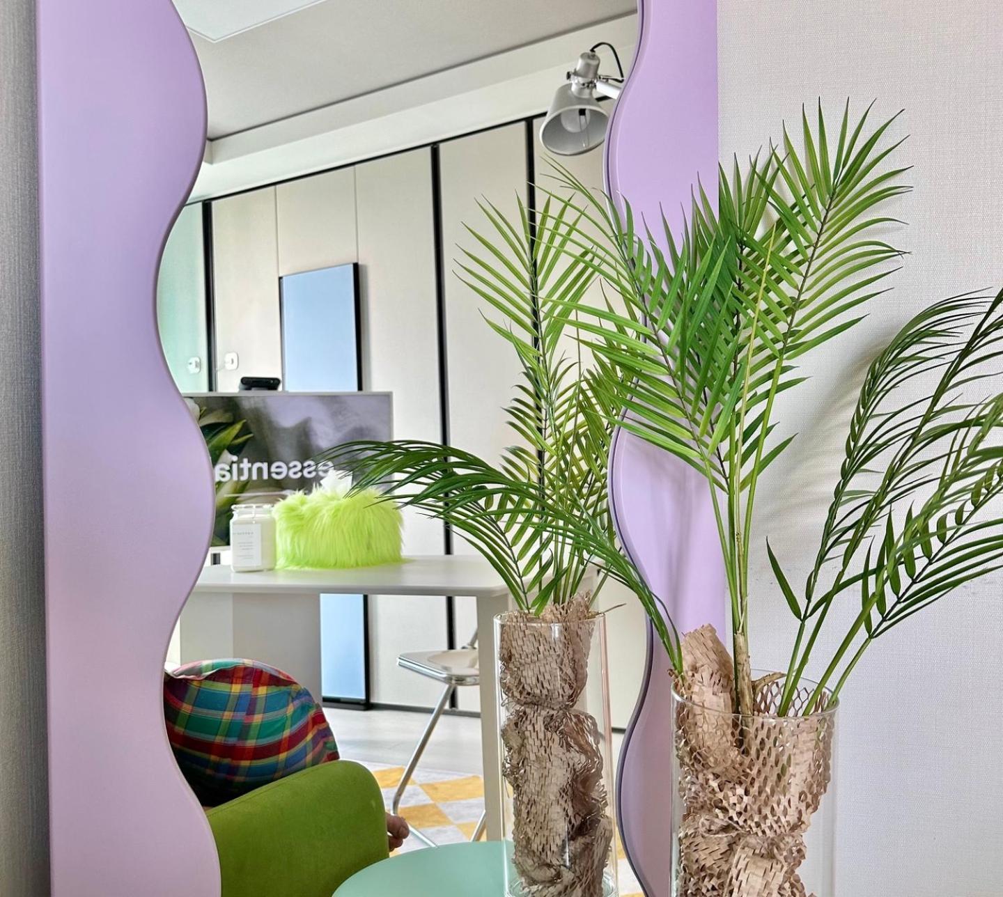 Ferienwohnung Dongseongro Meomoom Daegu Zimmer foto