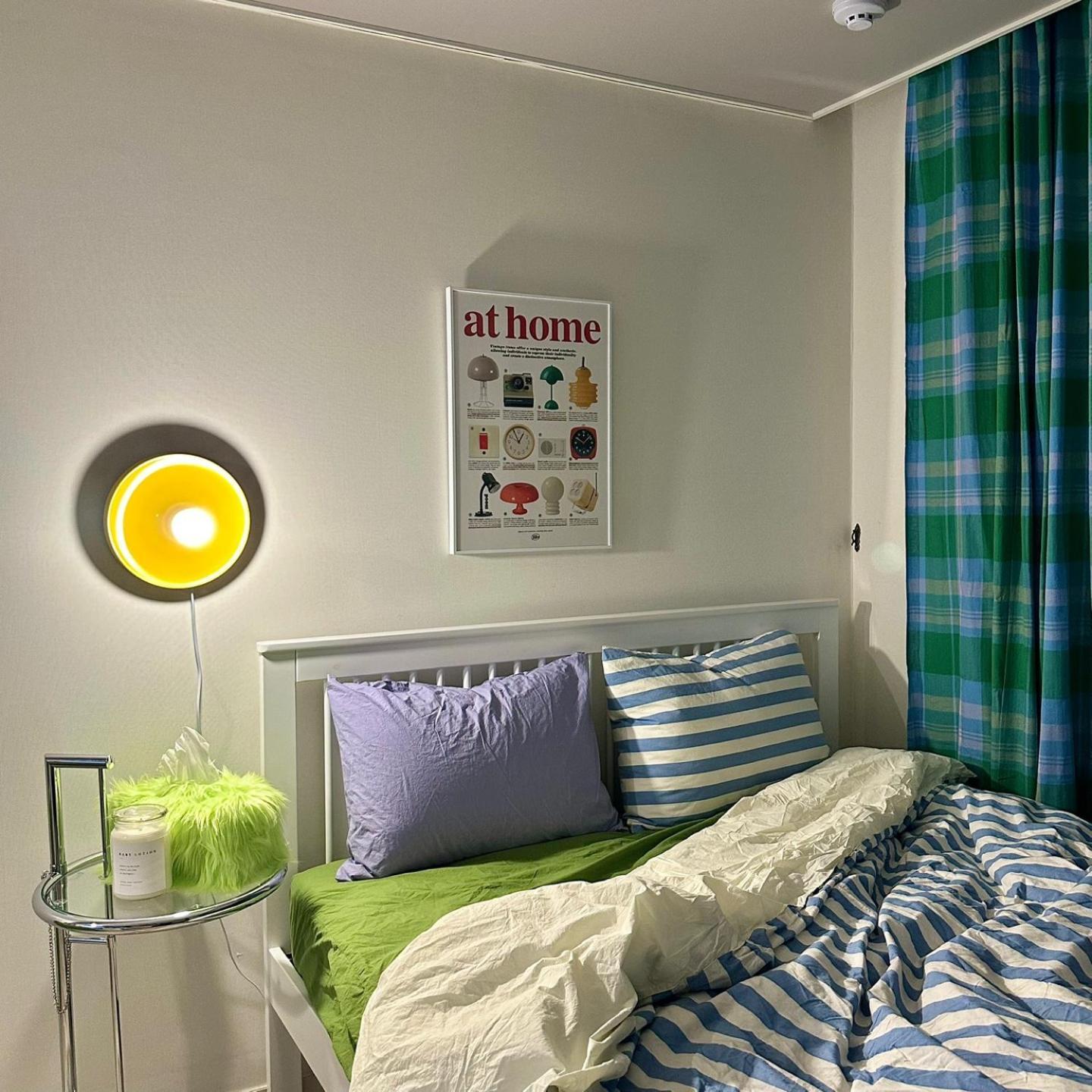 Ferienwohnung Dongseongro Meomoom Daegu Zimmer foto