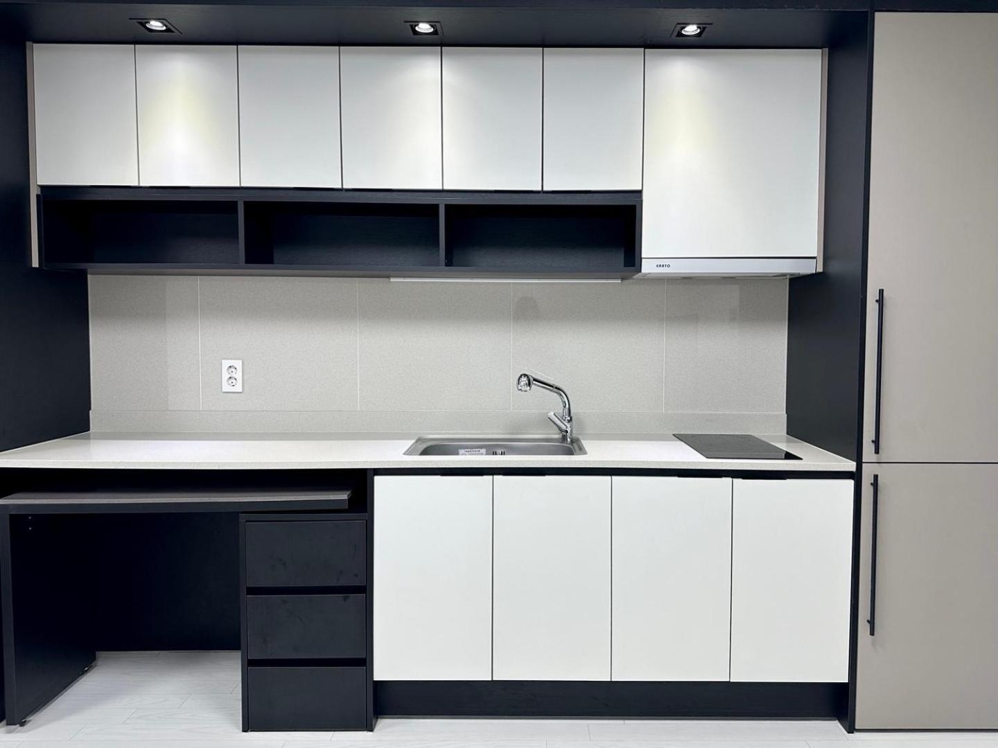 Ferienwohnung Dongseongro Meomoom Daegu Zimmer foto